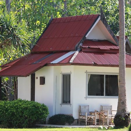 Lanta Veranda Resort Koh Lanta Exterior photo