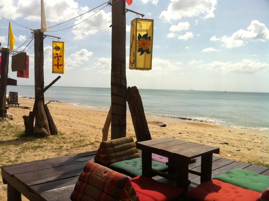 Lanta Veranda Resort Koh Lanta Exterior photo