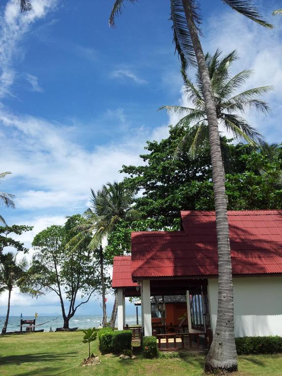 Lanta Veranda Resort Koh Lanta Exterior photo