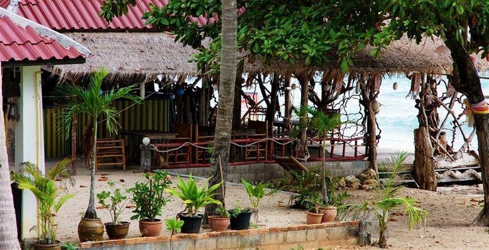 Lanta Veranda Resort Koh Lanta Exterior photo