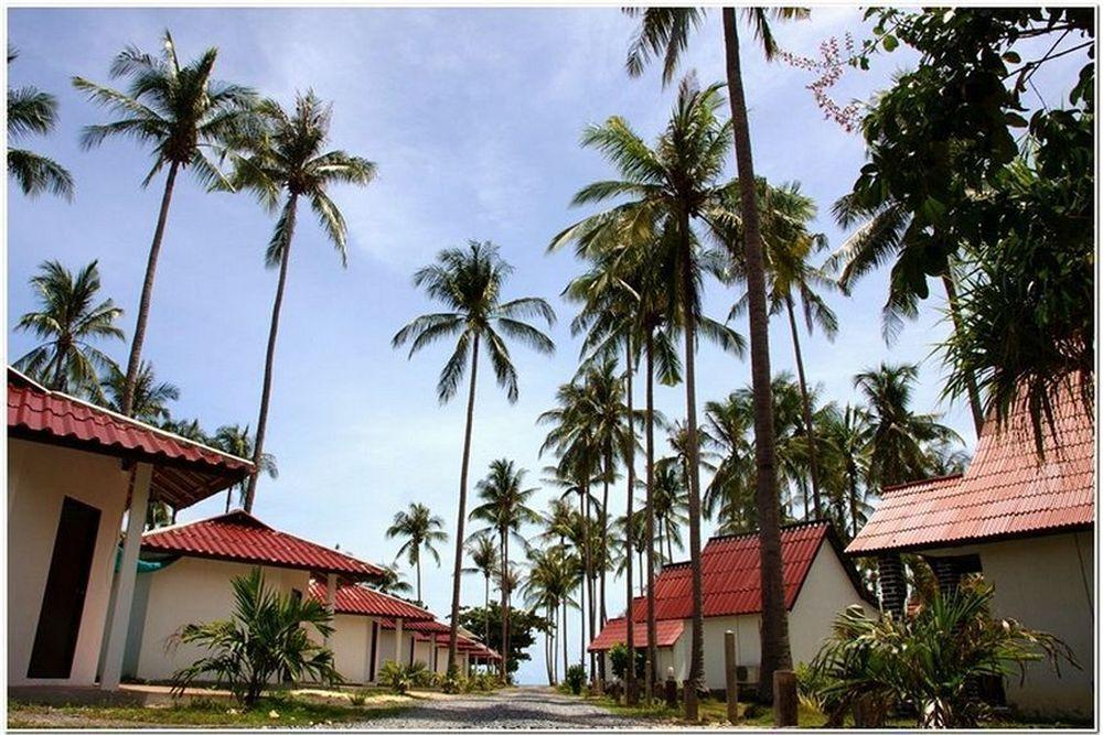 Lanta Veranda Resort Koh Lanta Exterior photo