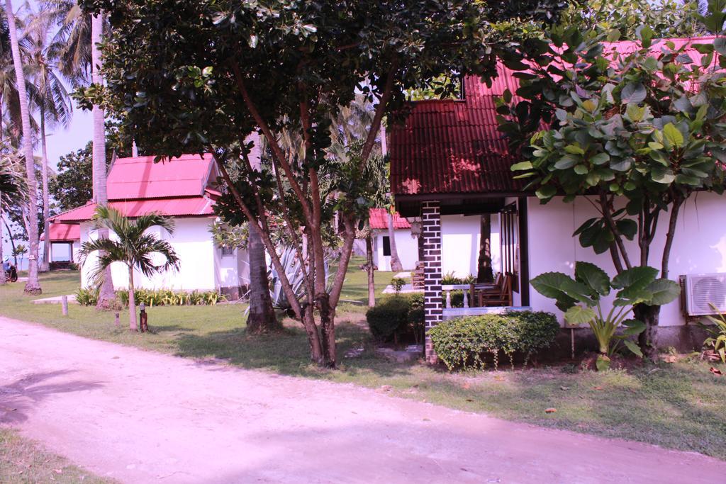 Lanta Veranda Resort Koh Lanta Exterior photo