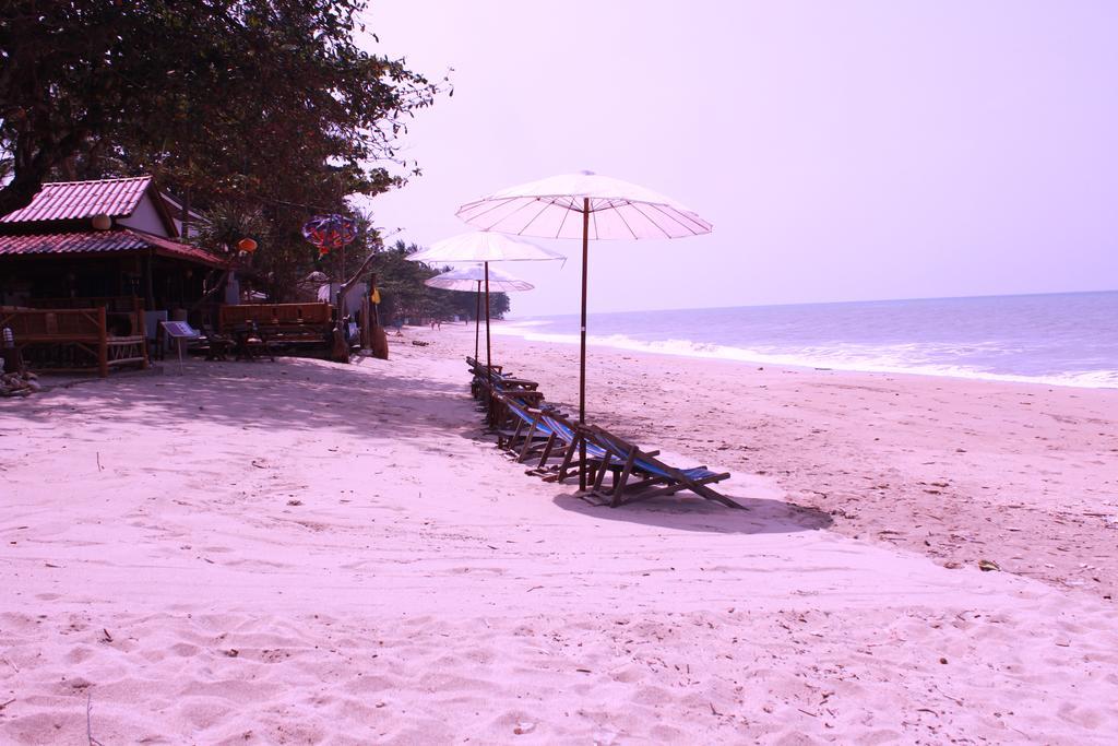Lanta Veranda Resort Koh Lanta Exterior photo
