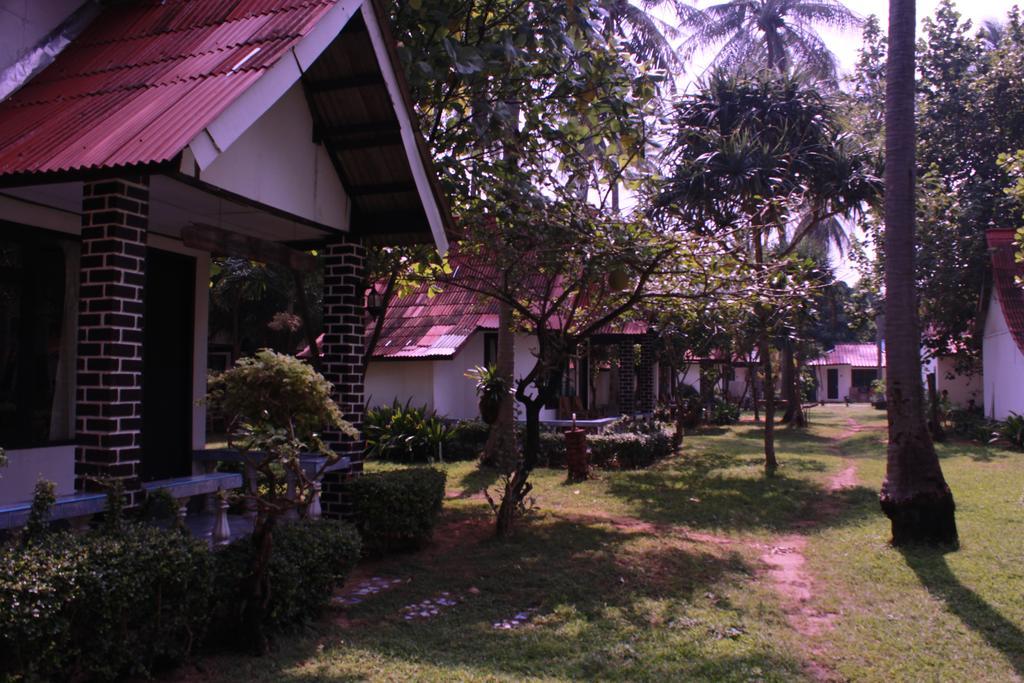 Lanta Veranda Resort Koh Lanta Exterior photo