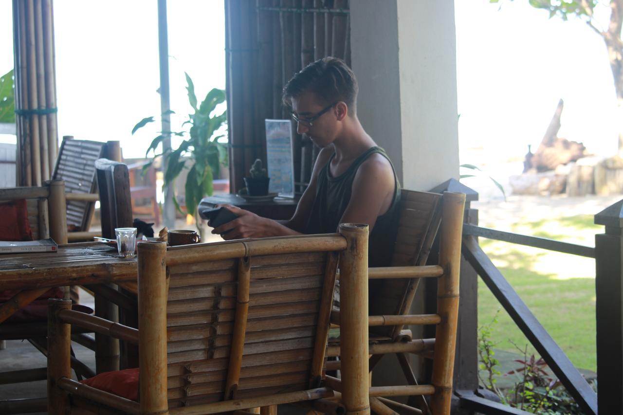 Lanta Veranda Resort Koh Lanta Exterior photo