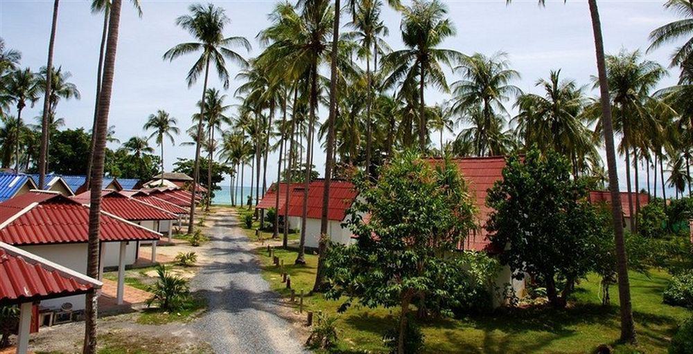 Lanta Veranda Resort Koh Lanta Exterior photo